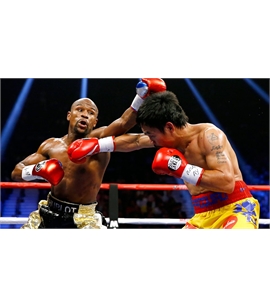 GĂNG TAY BOXING