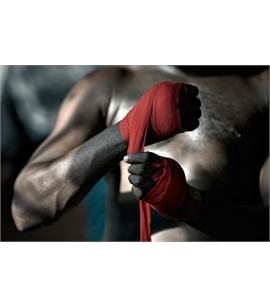 BĂNG TAY BOXING