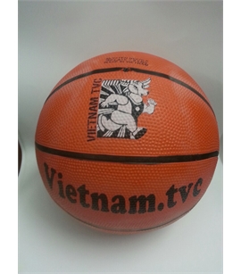 QUẢ BÓNG RỔ TẬP LUYỆN VIETNAM TVC SỐ 3